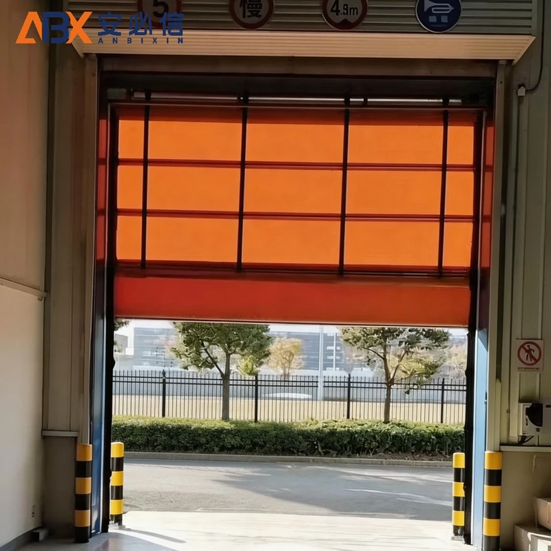 营口机械式门封